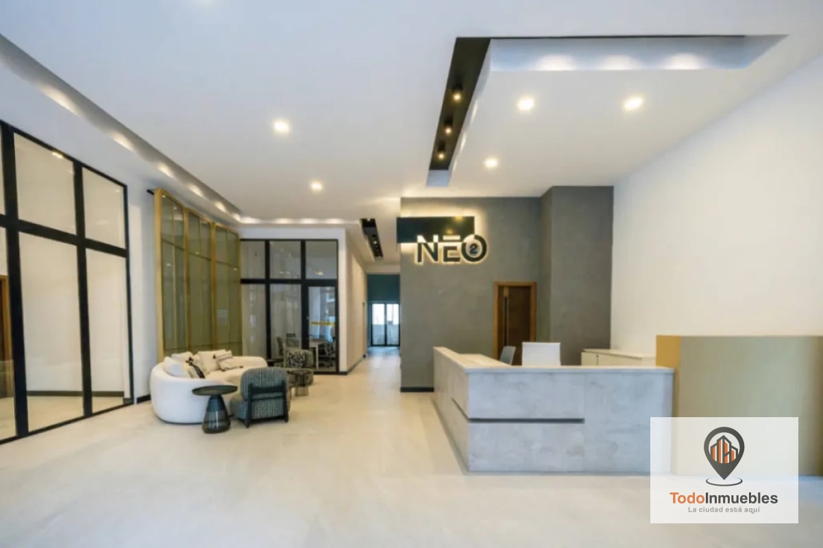 Apartamento en Venta en Neo2 z10 - 4