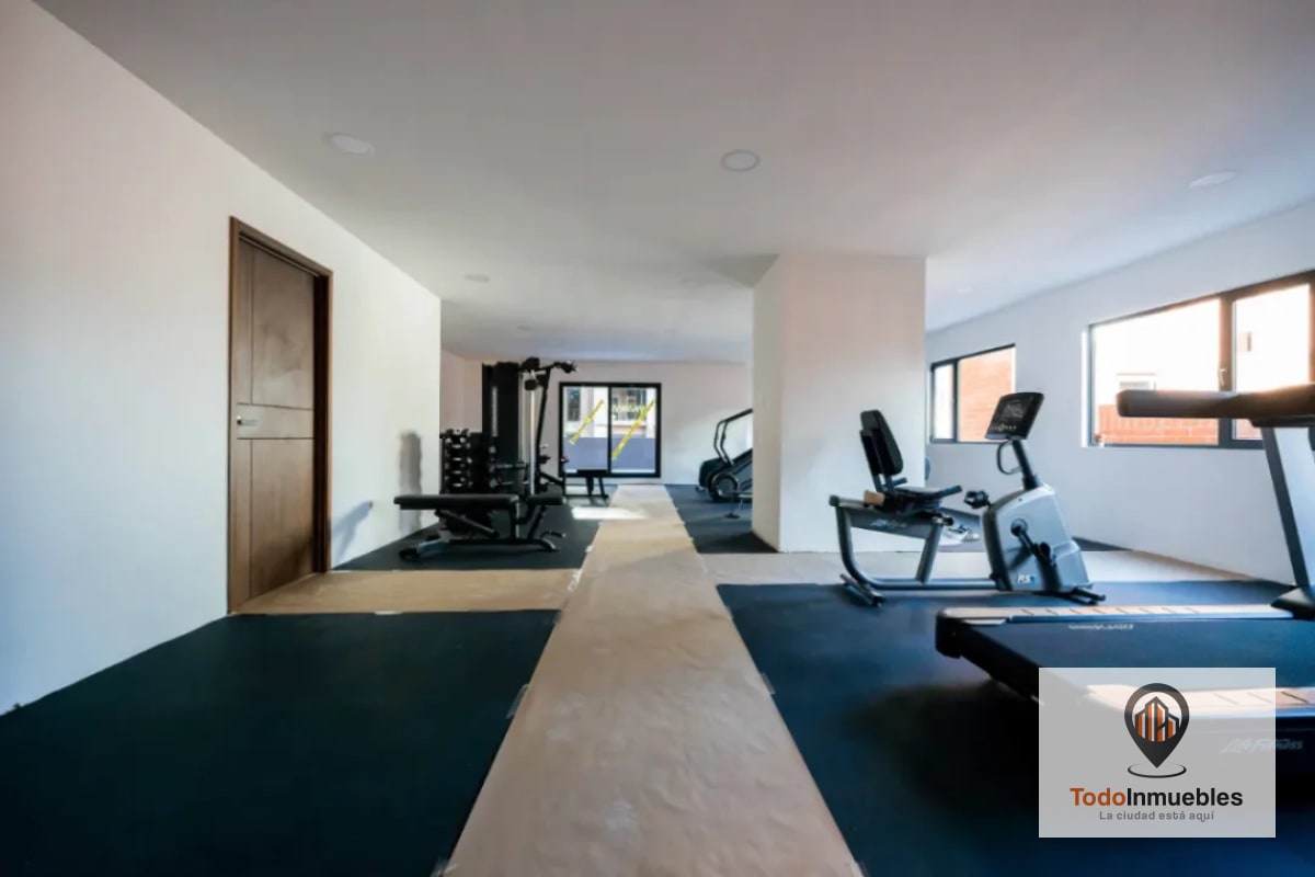 Apartamento en Venta en Neo2 z10 - 3