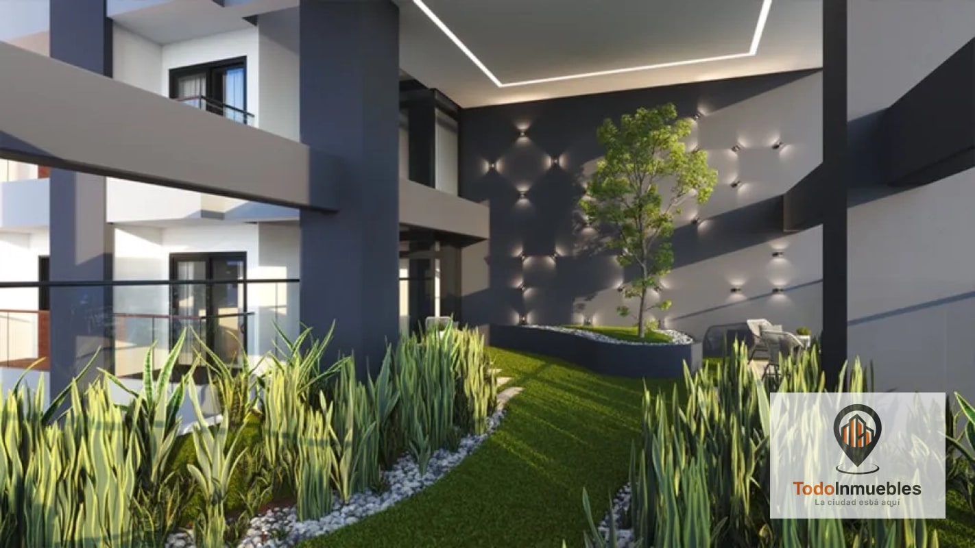 Apartamento en Venta en Neo2 z10 - 2