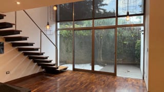 Apartamento semi amueblado con jardín en Vista Hermosa I, Zona 15 — Apartamento en Alquiler en Zona 15, Guatemala, Ciudad — miniatura 1 de 5