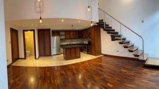 Apartamento semi amueblado con jardín en Vista Hermosa I, Zona 15 — Apartamento en Alquiler en Zona 15, Guatemala, Ciudad — miniatura 5 de 5