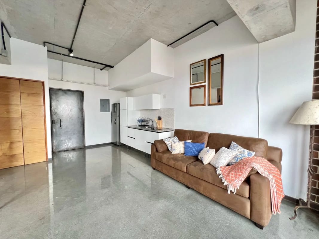 Apartamento en Venta 4Venezia, Zona 4 — Apartamento en Venta en Zona 4, Guatemala, Ciudad — foto 7 de 10