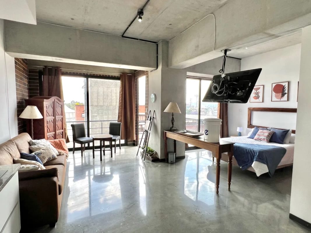 Apartamento en Venta 4Venezia, Zona 4 — Apartamento en Venta en Zona 4, Guatemala, Ciudad — foto 5 de 10