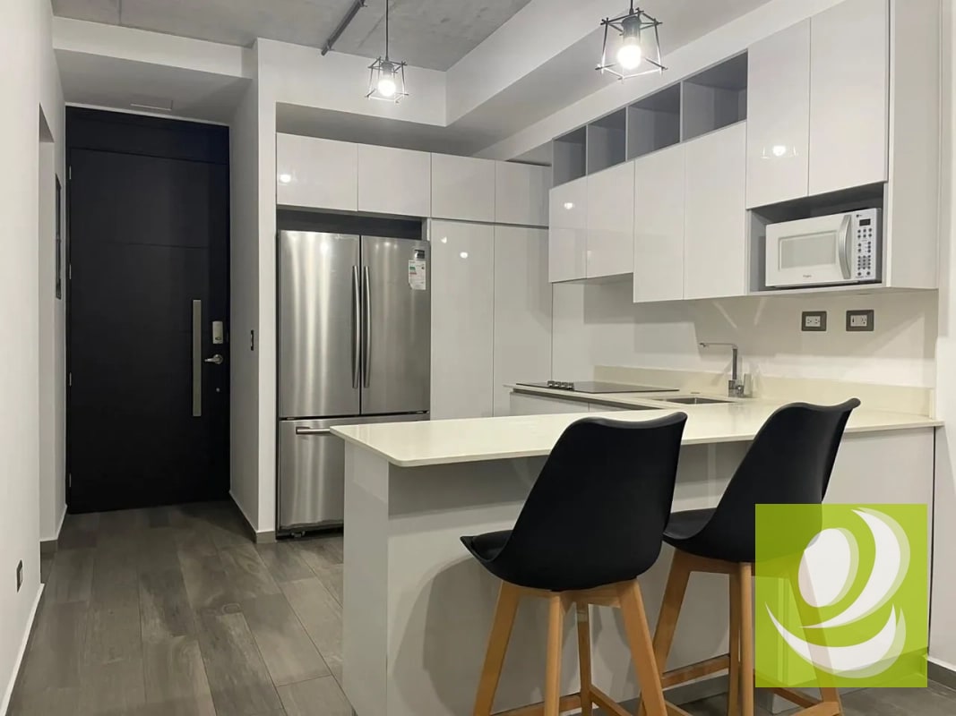 VENDO APARTAMENTO EN SHIFT CAYALÁ ZONA 16 - 1