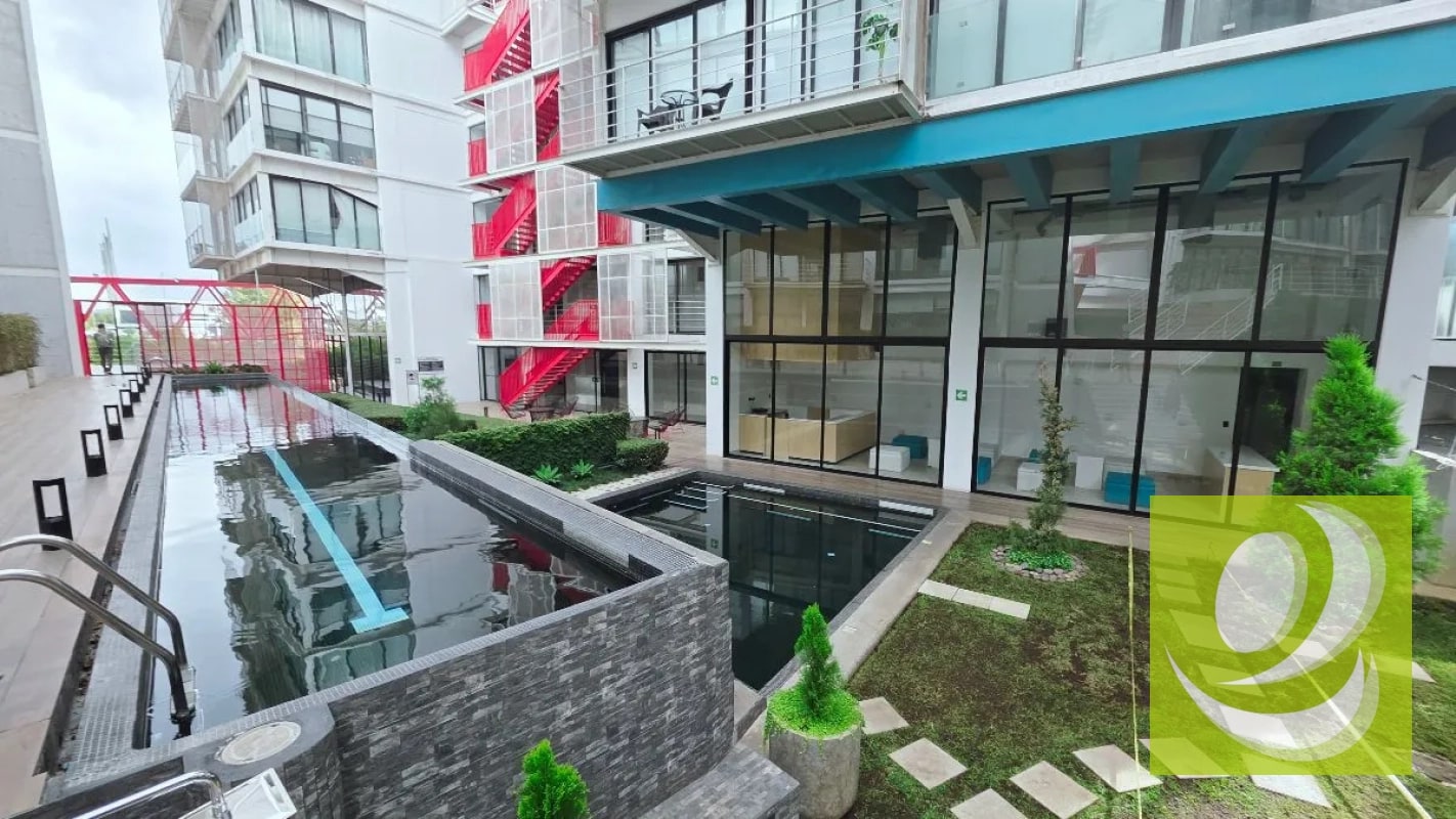 VENDO APARTAMENTO EN SHIFT CAYALÁ ZONA 16 - 8