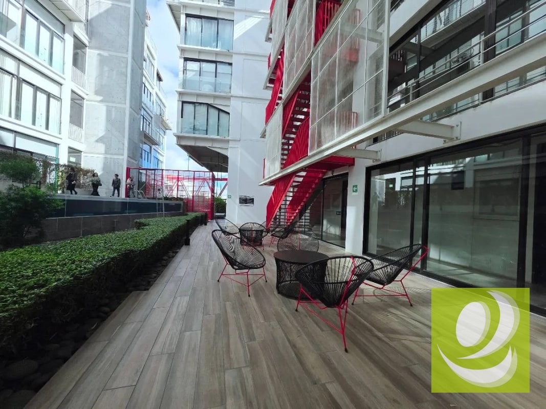 VENDO APARTAMENTO EN SHIFT CAYALÁ ZONA 16 - 7