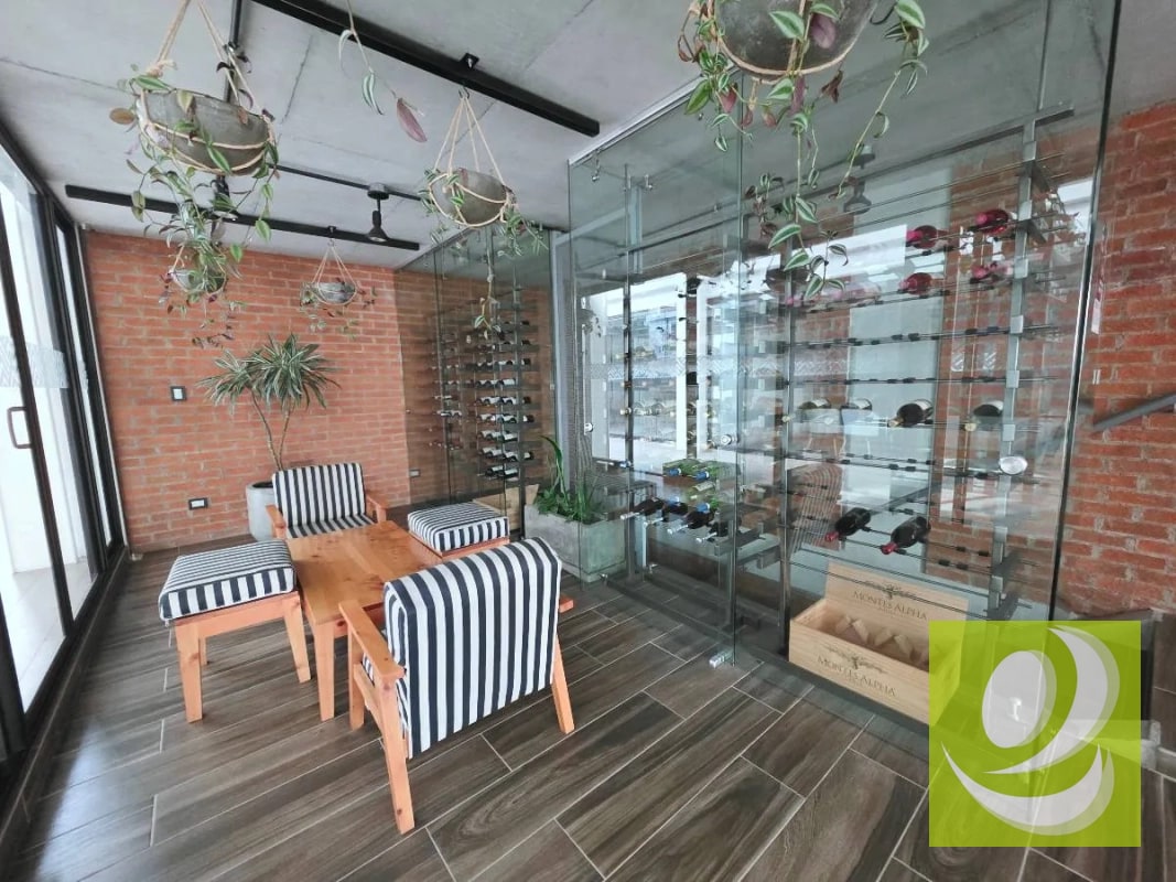 VENDO APARTAMENTO EN SHIFT CAYALÁ ZONA 16 - 5