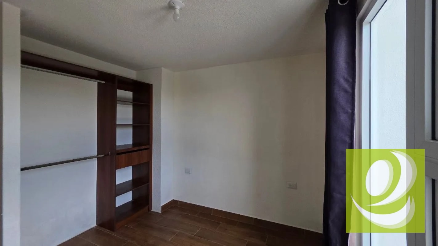 VENDO APARTAMENTO EN ZONA 16 SENDEROS - 14