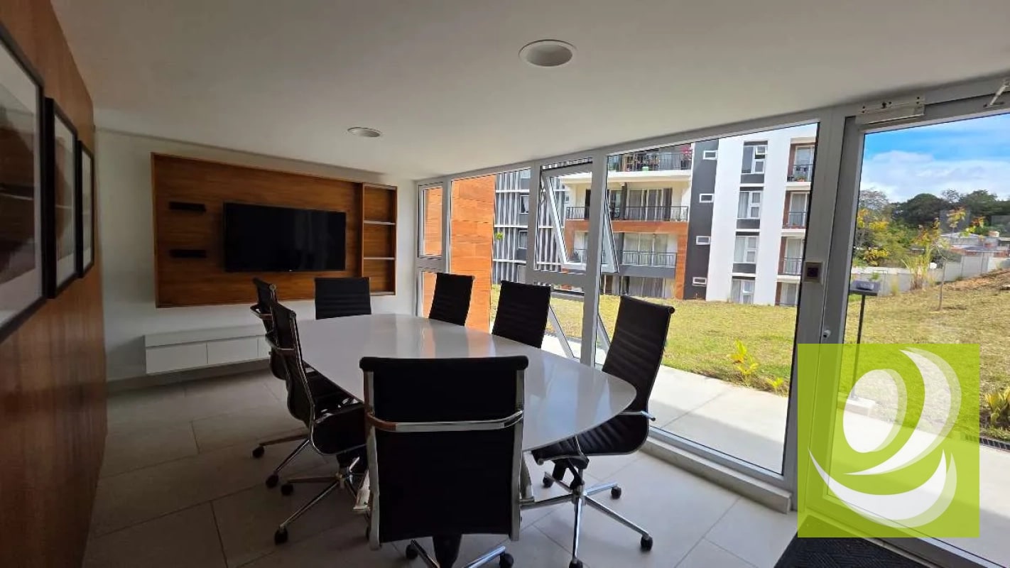VENDO APARTAMENTO EN ZONA 16 SENDEROS - 10
