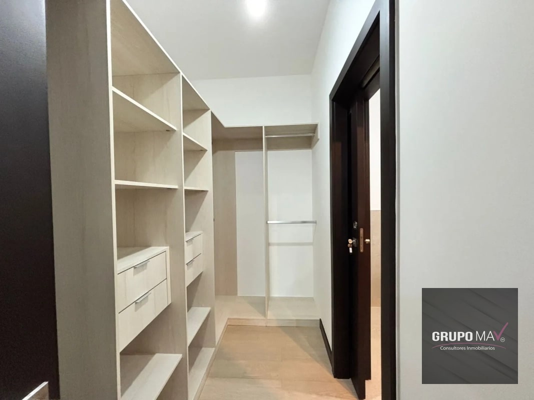 Apartamento Zona 16 Nogales de Cayala - 4