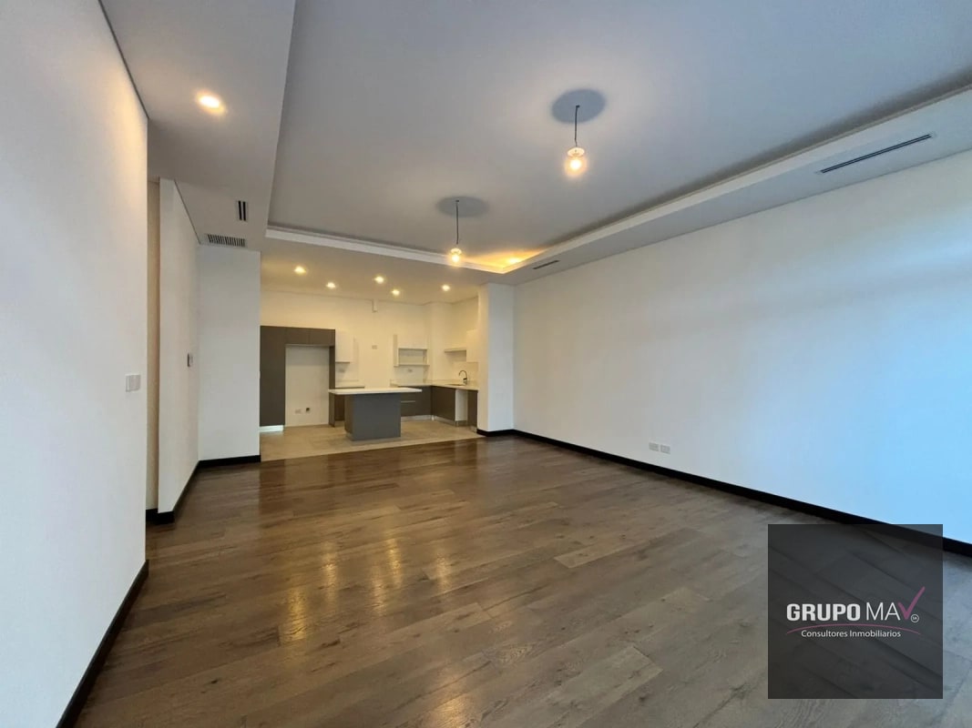 Apartamento Olmos de Cayala dentro de reserva Cayala - 12