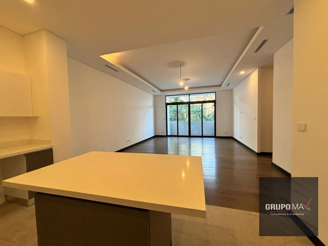 Apartamento Olmos de Cayala dentro de reserva Cayala - 11