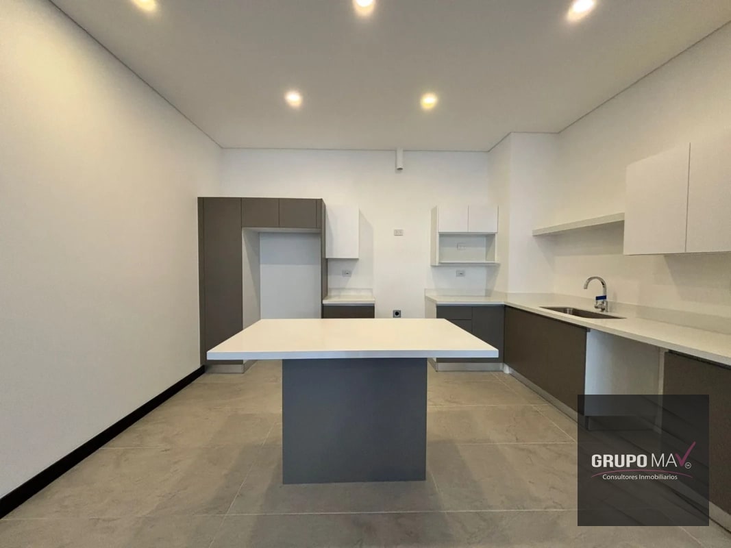 Apartamento Olmos de Cayala dentro de reserva Cayala - 10