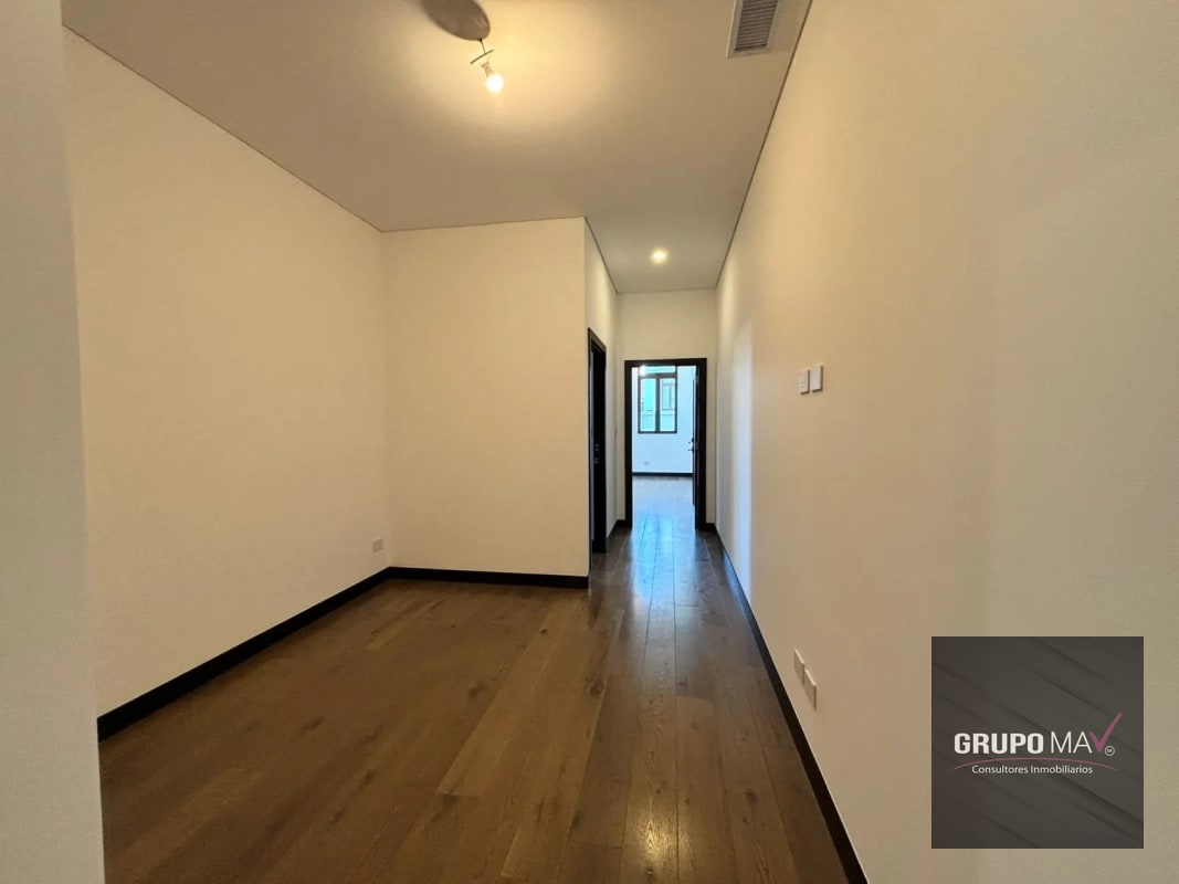 Apartamento Olmos de Cayala dentro de reserva Cayala - 9