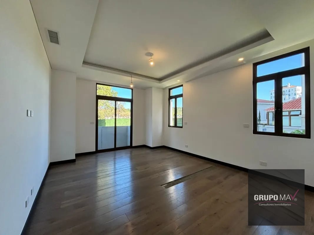 Apartamento Olmos de Cayala dentro de reserva Cayala — Apartamento en Alquiler en Zona 16, Guatemala, Ciudad — foto 8 de 12