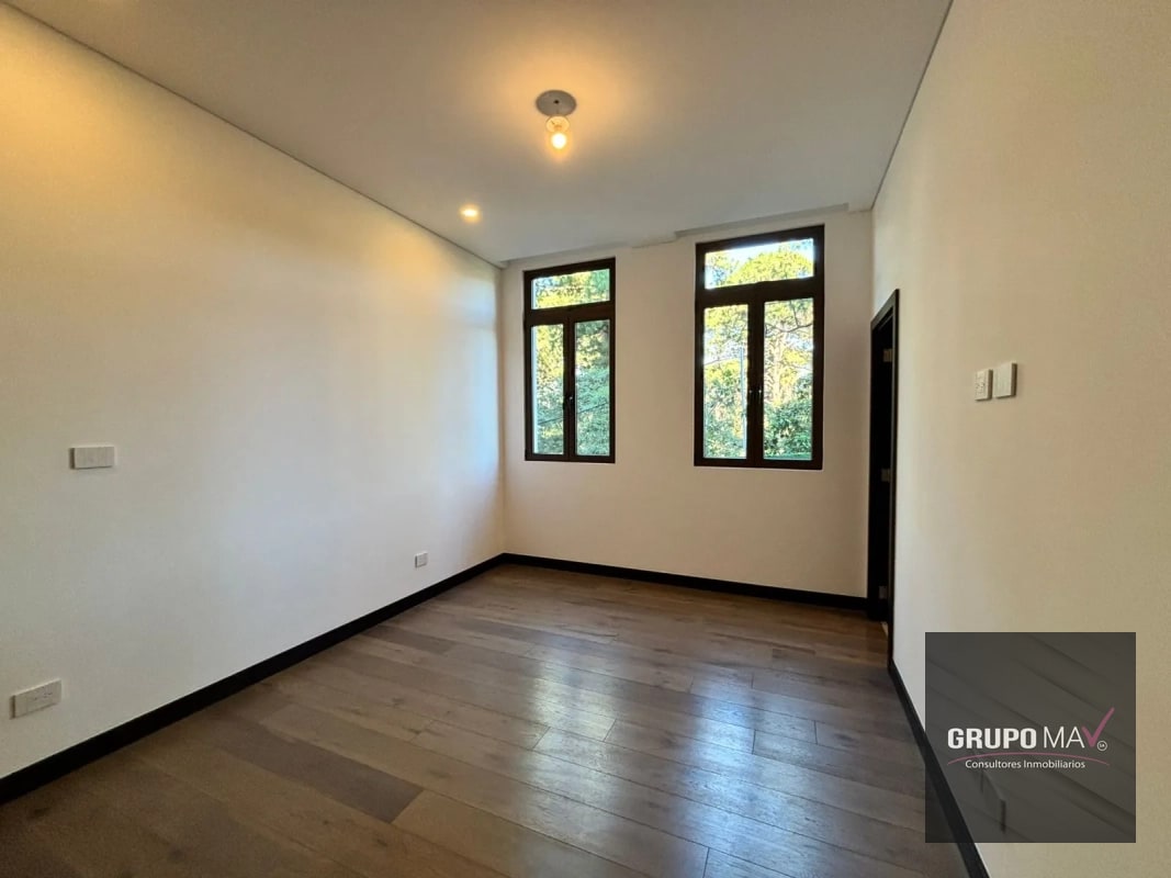 Apartamento Olmos de Cayala dentro de reserva Cayala - 7