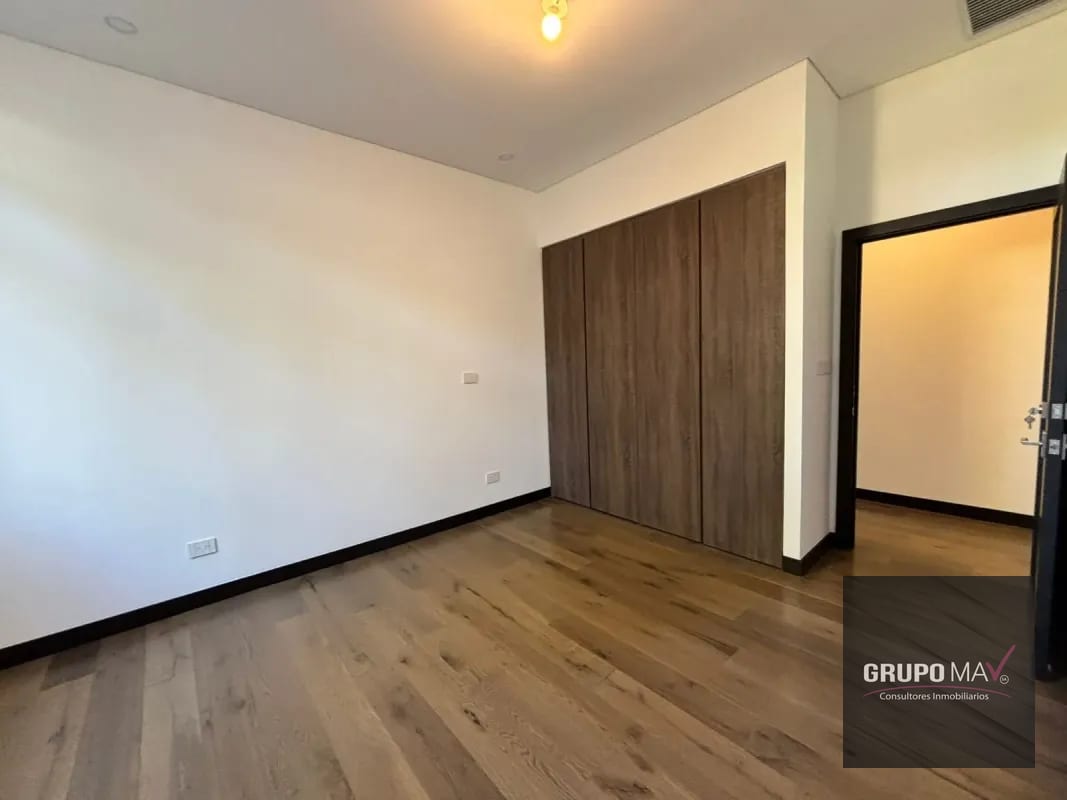 Apartamento Olmos de Cayala dentro de reserva Cayala — Apartamento en Alquiler en Zona 16, Guatemala, Ciudad — foto 5 de 12