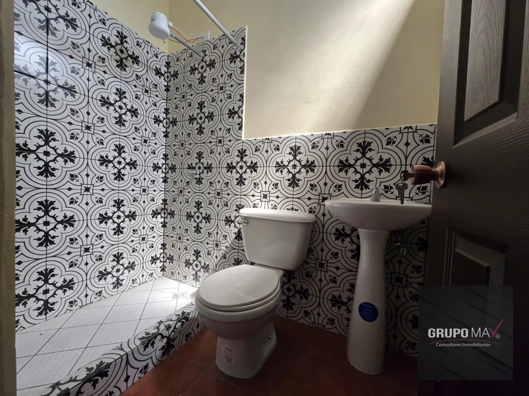 Apartamento Mixco Zona 4 Montserrat II - 4