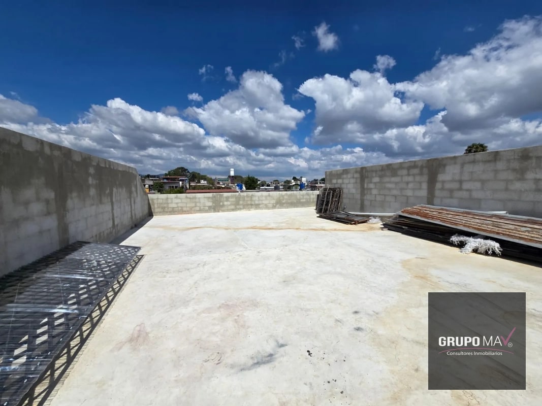 Apartamento Mixco Zona 4 Montserrat II - 2