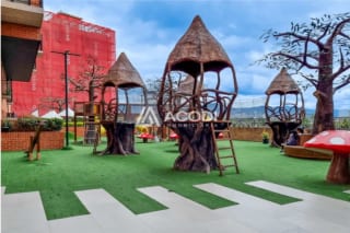 Apartamentos en Zona 5 — Apartamento en Alquiler en Zona 5, Guatemala, Ciudad — miniatura 2 de 4