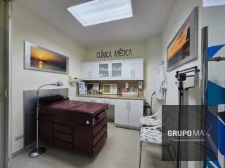 Clínica Médica en Zona 10 Sixtino II — Clínica en Alquiler en Sixtino II, Zona 10, Guatemala, Ciudad — miniatura 7 de 7