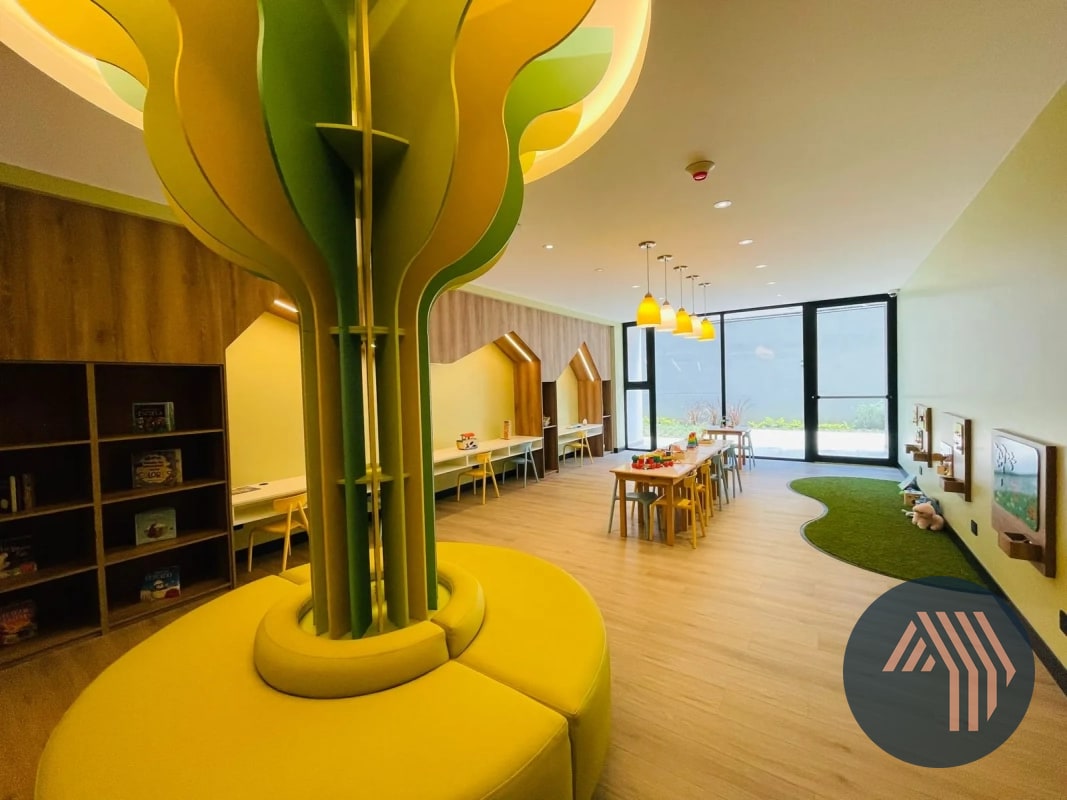 VENTA DE APARTAMENTOS PARA ESTRENAR - ARTIS, ZONA 13 - 7