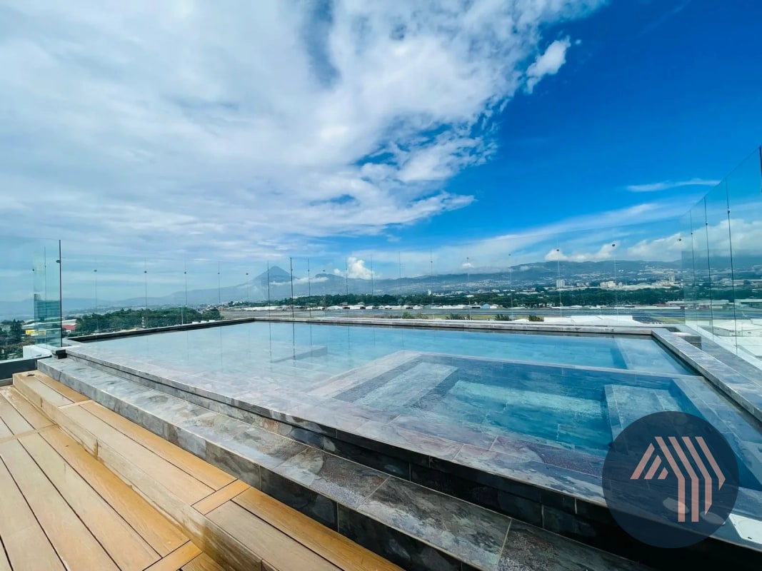VENTA DE APARTAMENTOS PARA ESTRENAR - ARTIS, ZONA 13 - 9