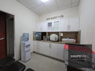Clínica Dental en Zona 10 Sixtino II — Clínica en Alquiler en Sixtino II, Zona 10, Guatemala, Ciudad — miniatura 3 de 8