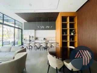 VENTA DE APARTAMENTO PARA ESTRENAR - RESERVA 5TA, ZONA 14 — Apartamento en Venta en Zona 14, Guatemala, Ciudad — miniatura 6 de 16
