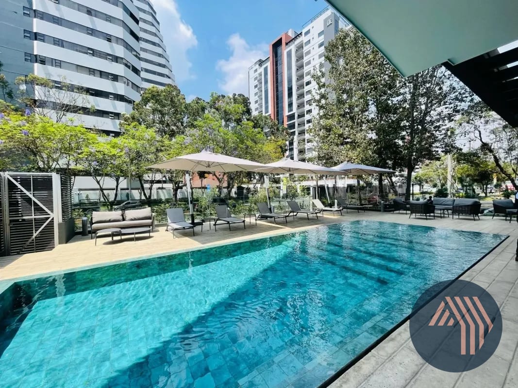 VENTA DE APARTAMENTO PARA ESTRENAR - RESERVA 5TA, ZONA 14 — Apartamento en Venta en Zona 14, Guatemala, Ciudad — foto 4 de 16