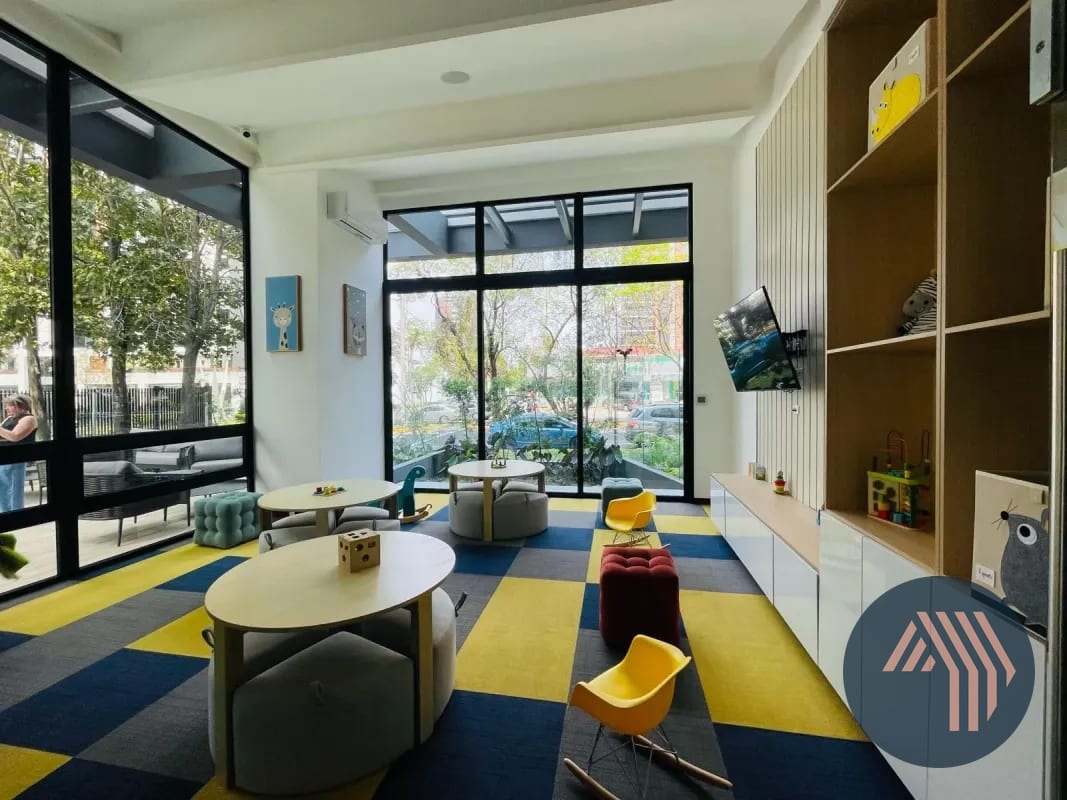 VENTA DE APARTAMENTO PARA ESTRENAR - RESERVA 5TA, ZONA 14 — Apartamento en Venta en Zona 14, Guatemala, Ciudad — foto 3 de 16