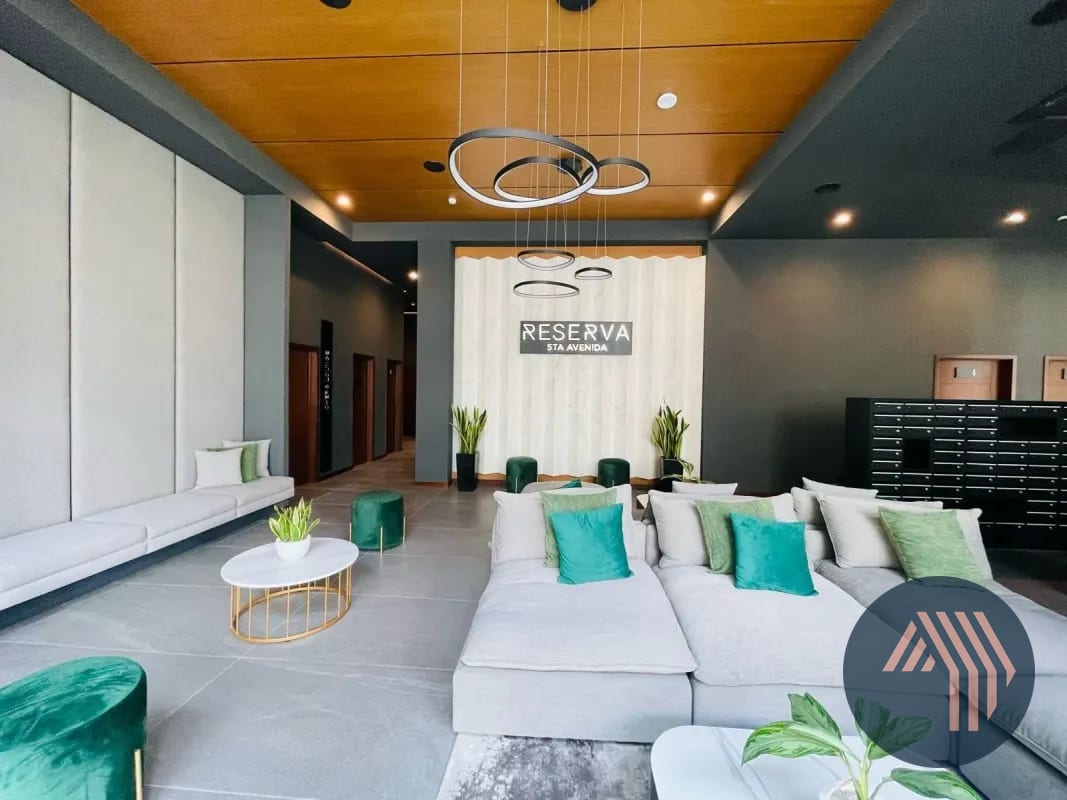 VENTA DE APARTAMENTO PARA ESTRENAR - RESERVA 5TA, ZONA 14 — Apartamento en Venta en Zona 14, Guatemala, Ciudad — foto 2 de 16