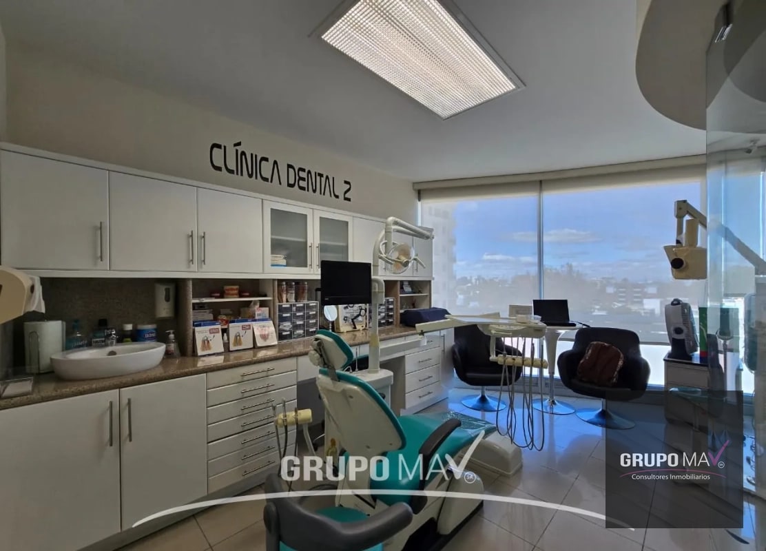 Clínica Dental en Zona 10 Sixtino II - 8