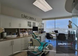 Clínica Dental en Zona 10 Sixtino II — Clínica en Alquiler en Sixtino II, Zona 10, Guatemala, Ciudad — miniatura 8 de 8
