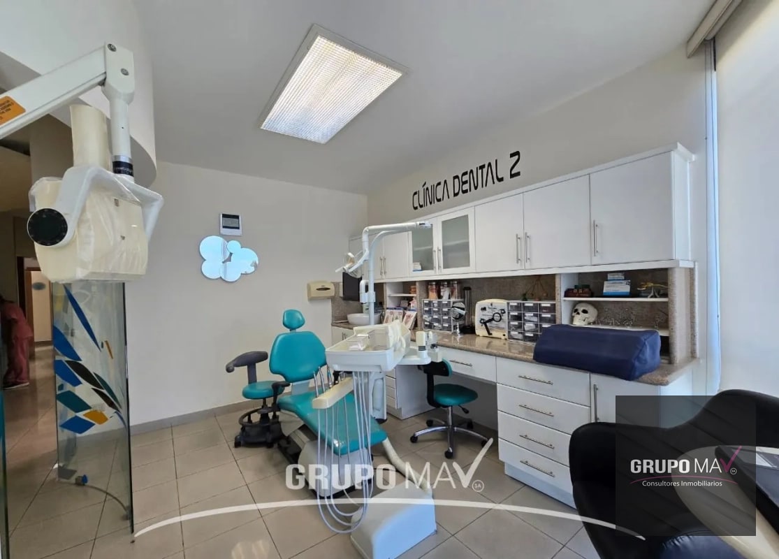Clínica Dental en Zona 10 Sixtino II - 7