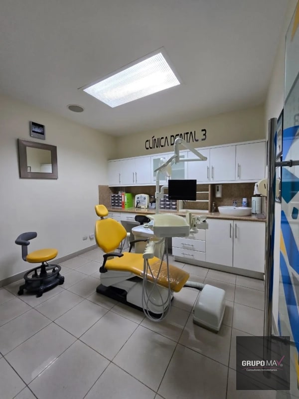 Clínica Dental en Zona 10 Sixtino II - 7