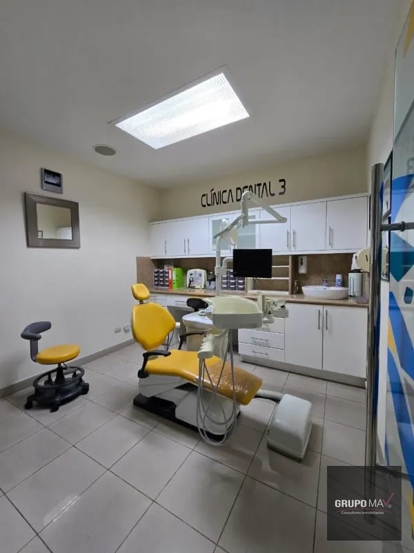 Clínica Dental en Zona 10 Sixtino II — Clínica en Alquiler en Sixtino II, Zona 10, Guatemala, Ciudad — foto 7 de 7