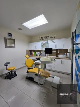 Clínica Dental en Zona 10 Sixtino II — Clínica en Alquiler en Sixtino II, Zona 10, Guatemala, Ciudad — miniatura 7 de 7