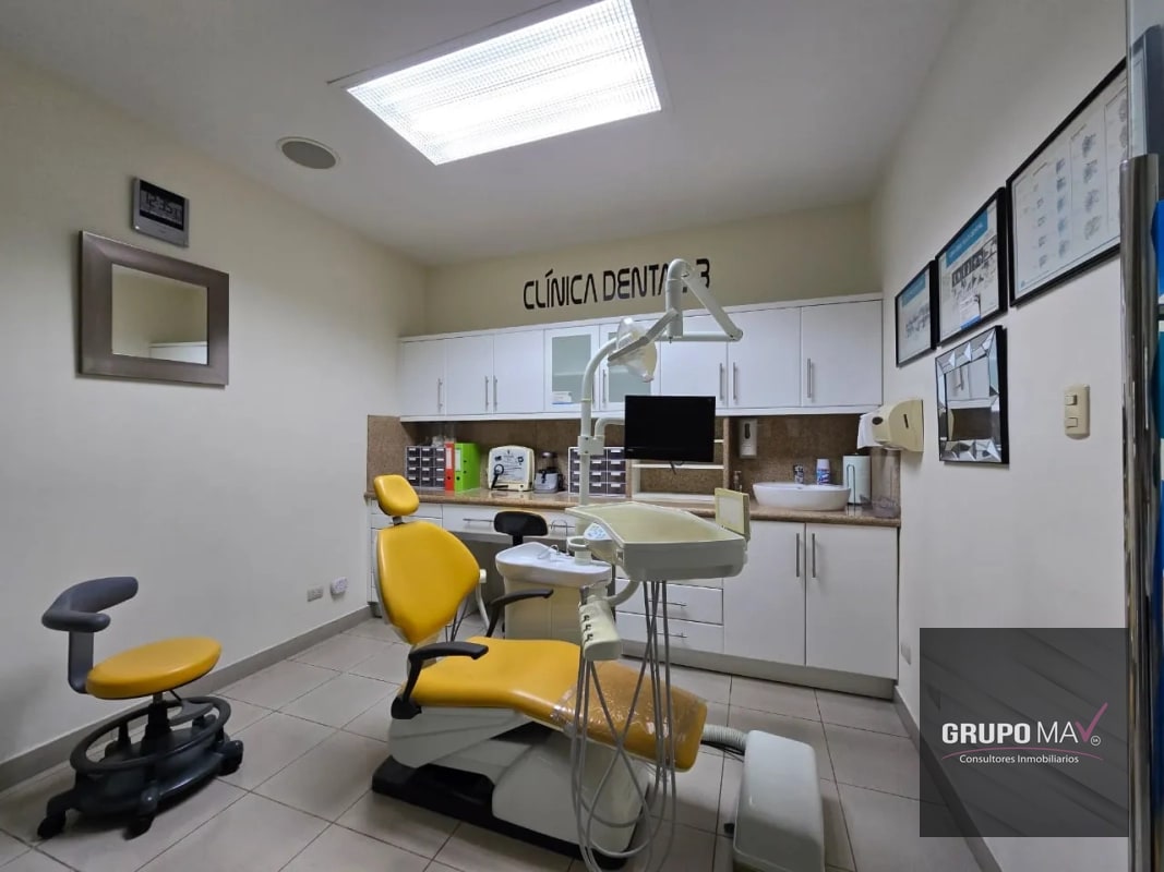Clínica Dental en Zona 10 Sixtino II - 6