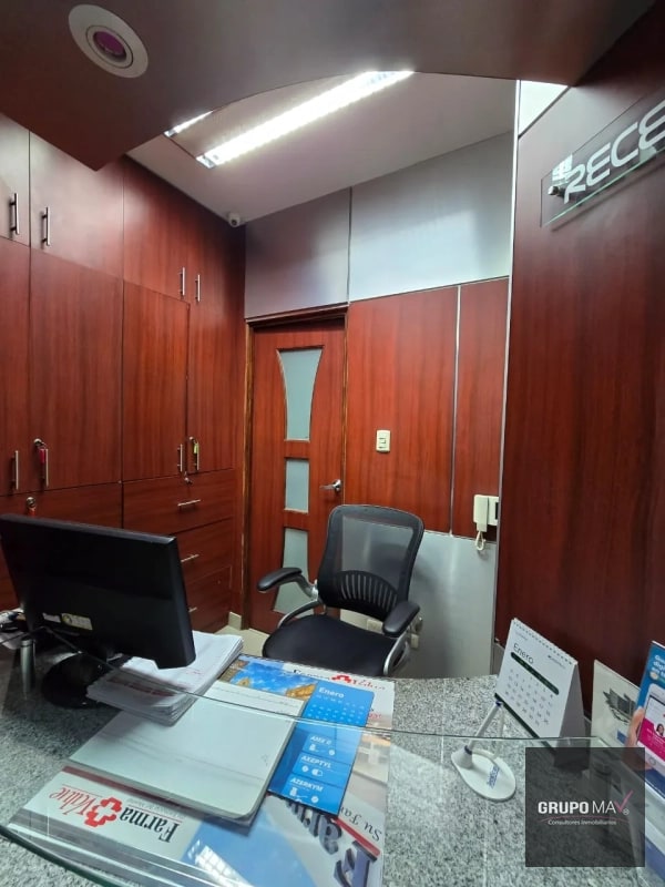 Clínica Dental en Zona 10 Sixtino II - 4