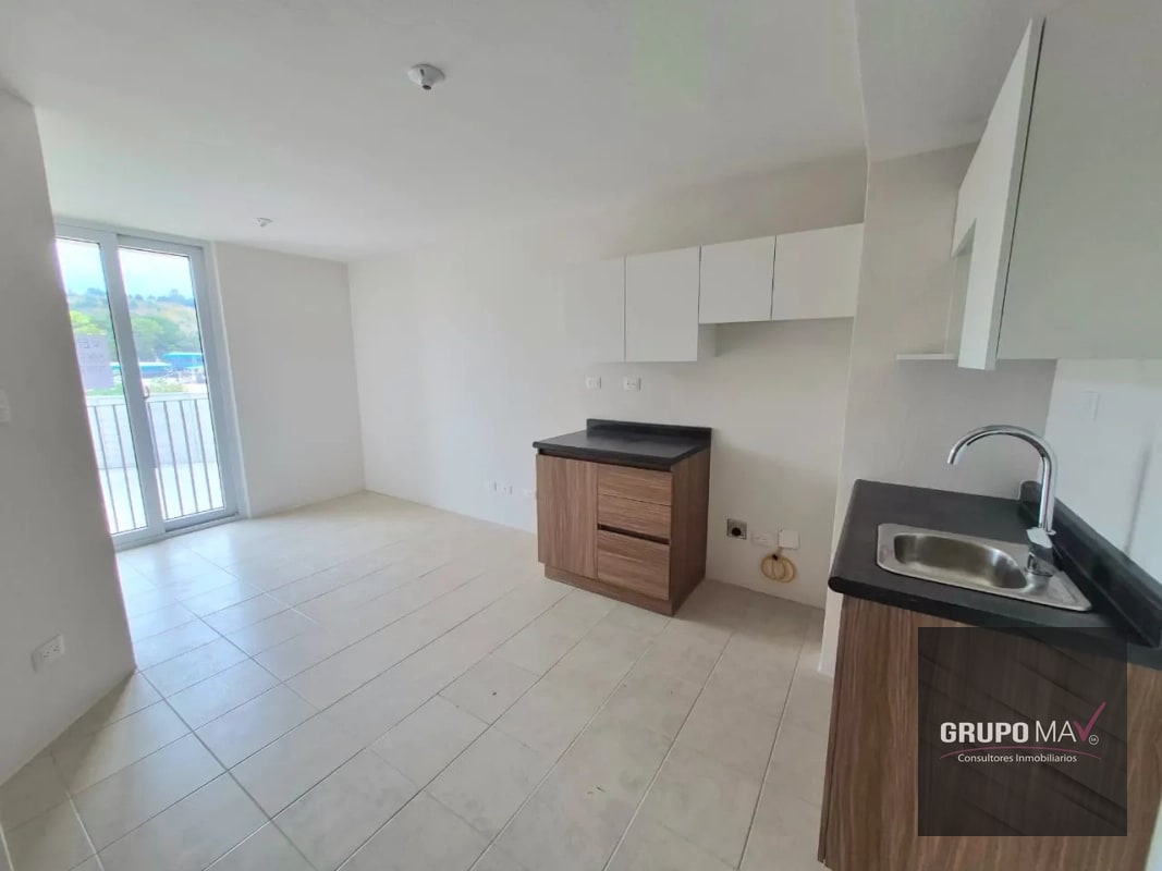Apartamento Zona 6 Cumbres del Pedregal - 7