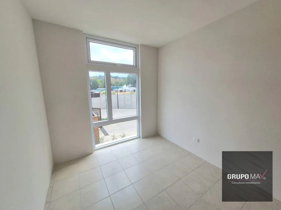 Apartamento Zona 6 Cumbres del Pedregal - 4