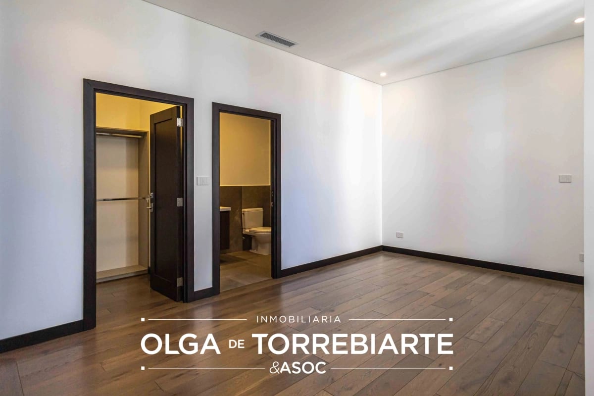 Apartamento en Olmos de Cayalá, Zona 16 — Apartamento en Alquiler en Zona 16, Guatemala, Ciudad — foto 8 de 10