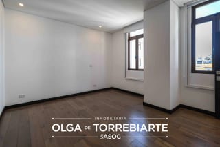 Apartamento en Olmos de Cayalá, Zona 16 — Apartamento en Alquiler en Zona 16, Guatemala, Ciudad — miniatura 7 de 10