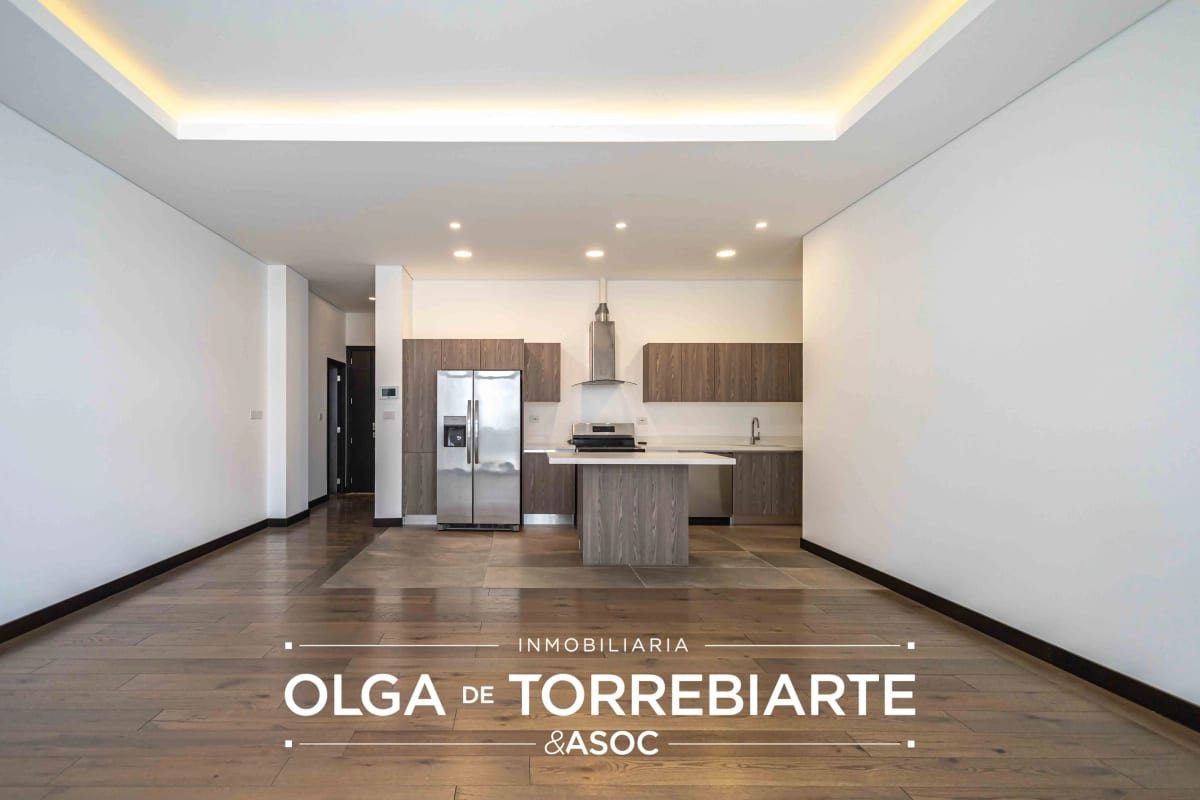 Apartamento en Olmos de Cayalá, Zona 16 — Apartamento en Alquiler en Zona 16, Guatemala, Ciudad — foto 5 de 10