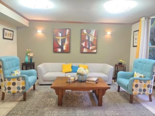 Casa amplia en zona 16 bulevar Acatán — Casa en Venta en Zona 16, Guatemala, Ciudad — miniatura 9 de 10