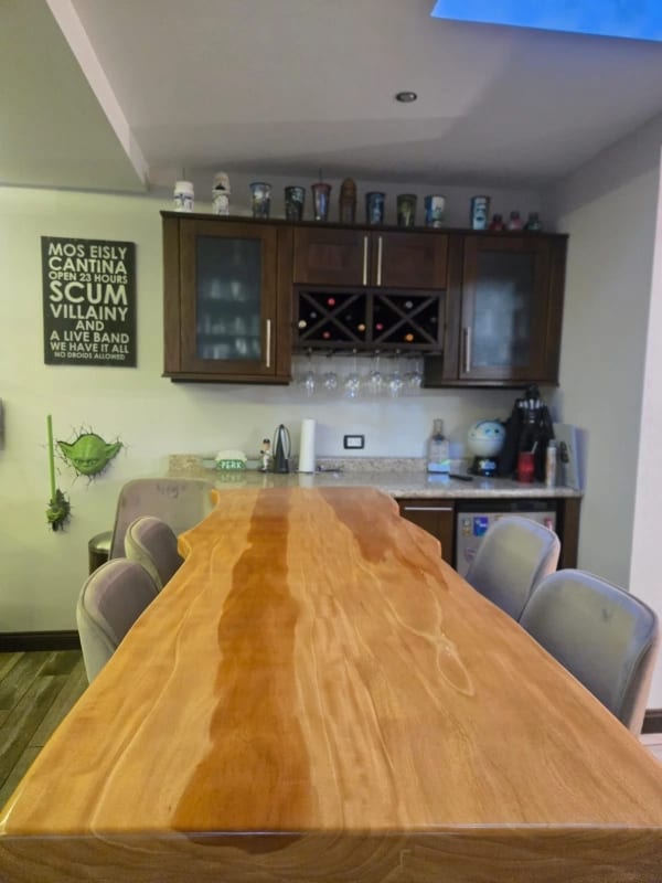 Casa amplia en zona 16 bulevar Acatán — Casa en Venta en Zona 16, Guatemala, Ciudad — foto 6 de 10