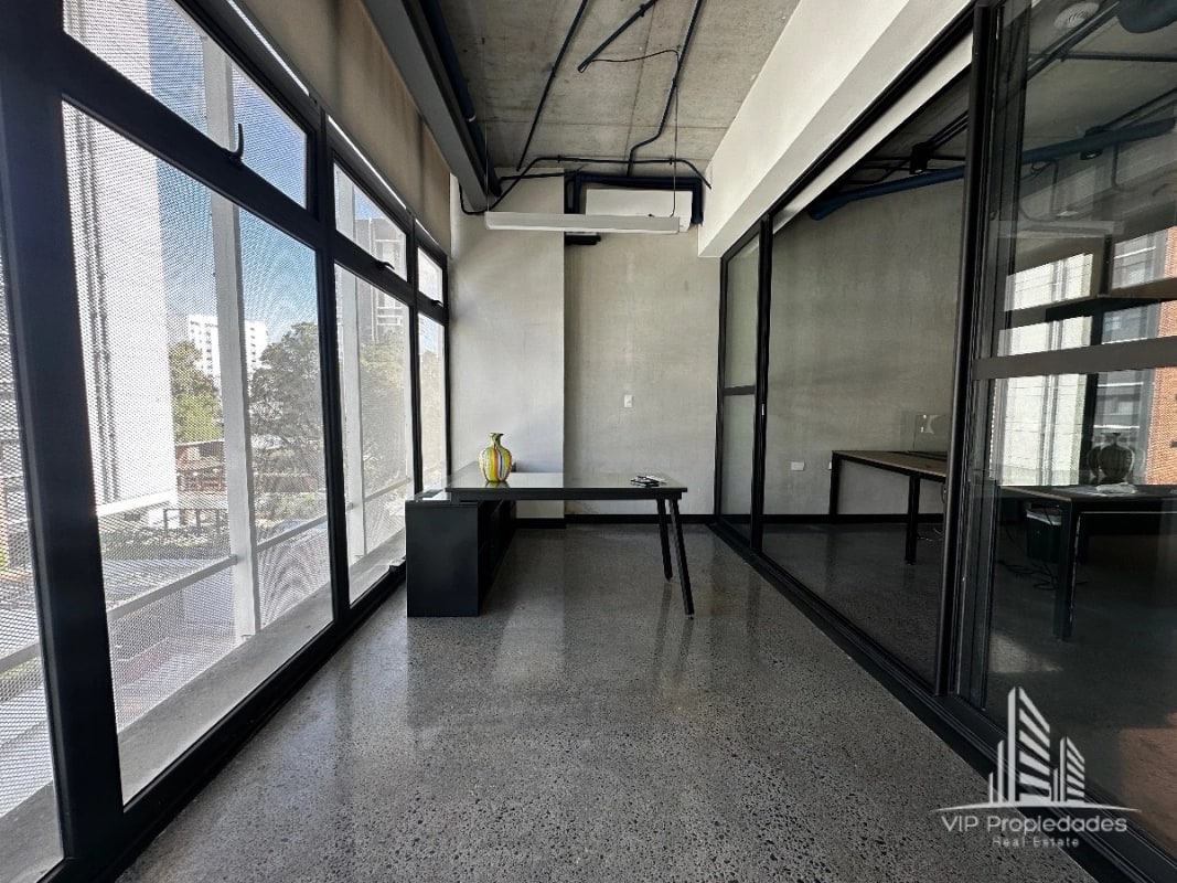 Unio zona 14, Moderna oficina en venta - 6