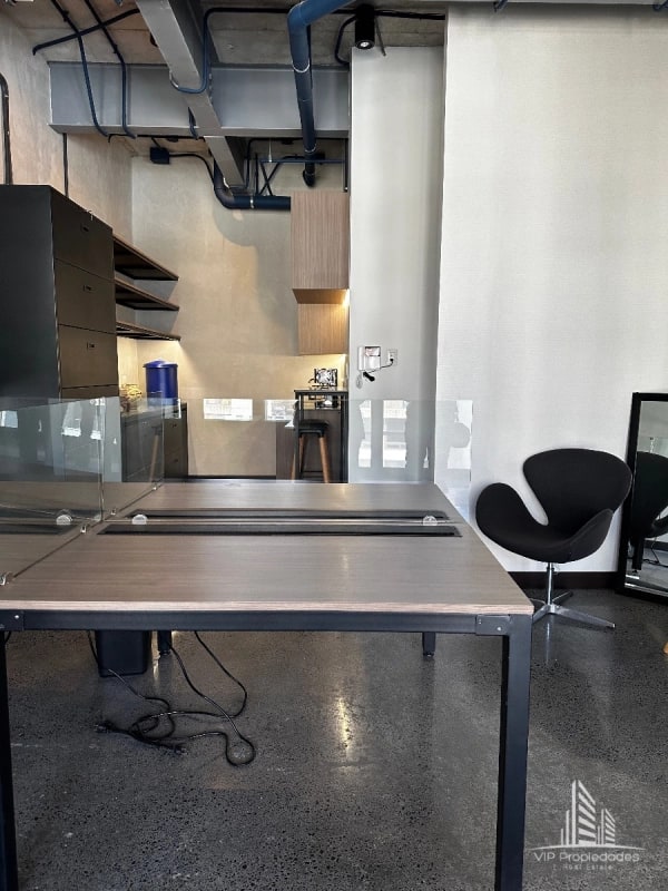 Unio zona 14, Moderna oficina en venta - 5