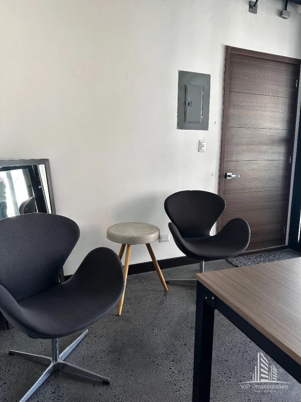 Unio zona 14, Moderna oficina en venta - 4